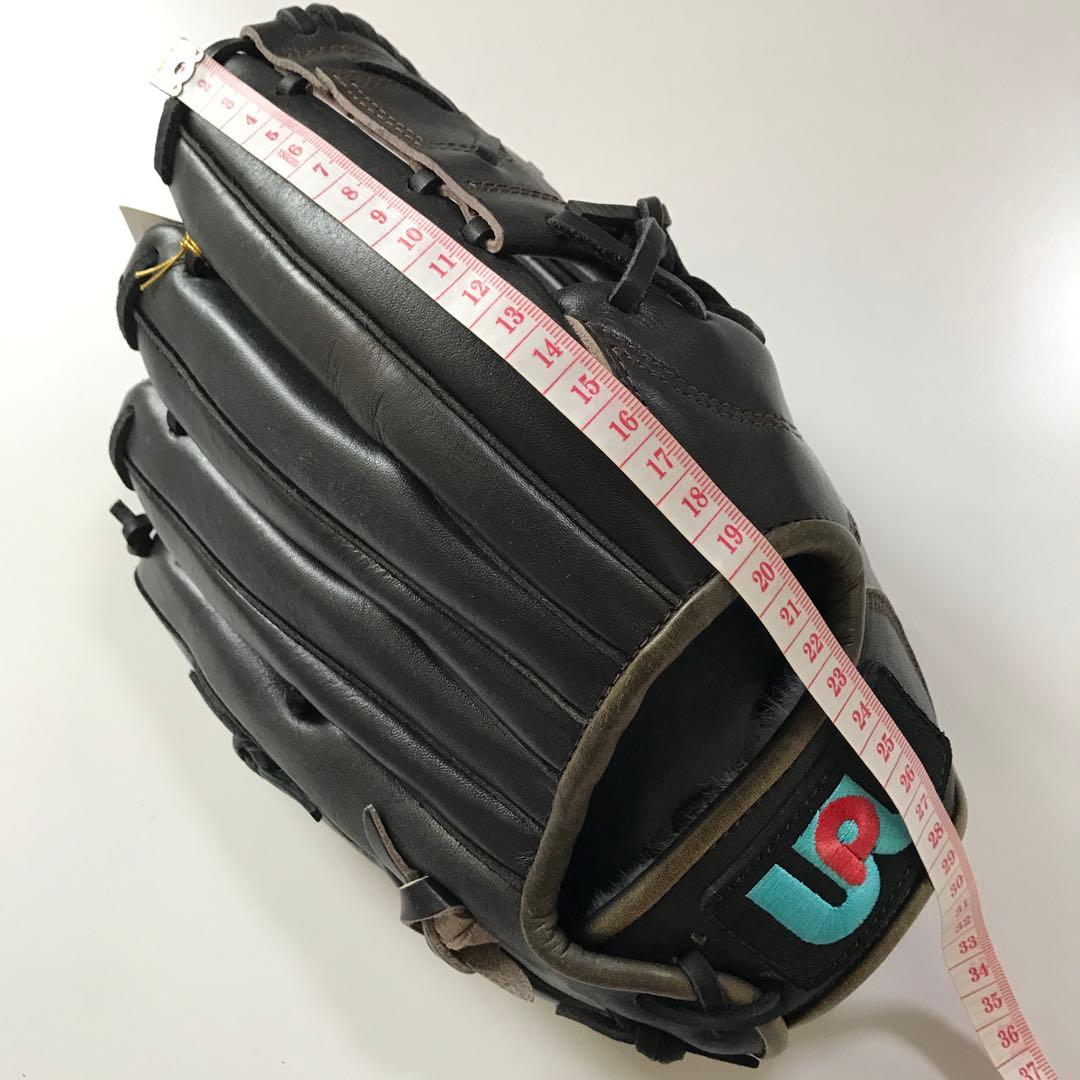 ワールドペガサス 当時物　ベースボールグラブ　大人用　未使用