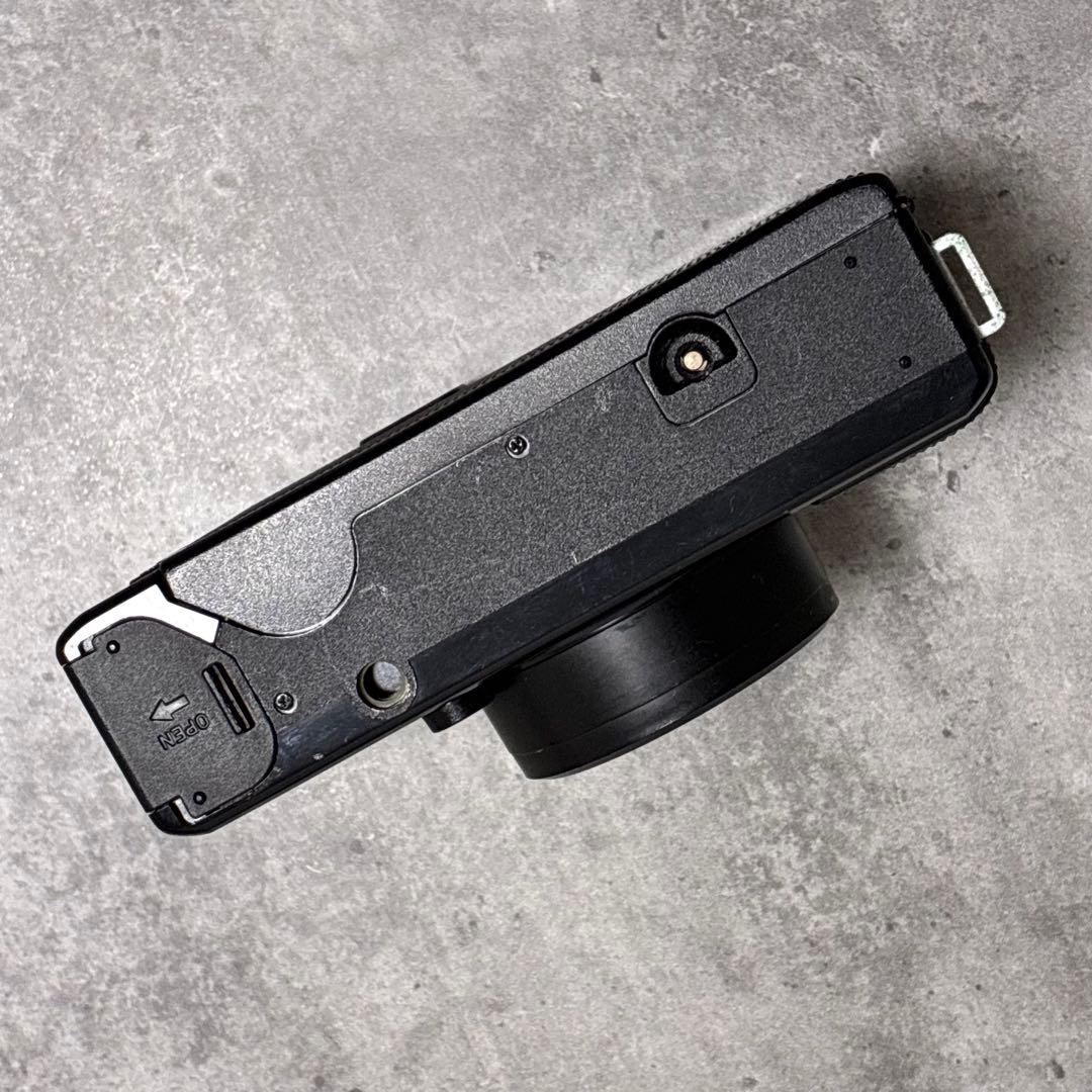 ⭐️美品⭐️キャノン Canon 初代オートボーイ AF35M フィルムカメラ