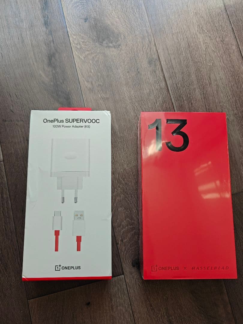 スマートフォン本体 Oneplus 13 Global 512gb Black