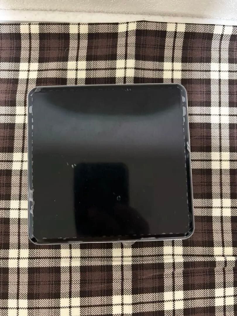 Intel NUC NUC715BNH ミニPC