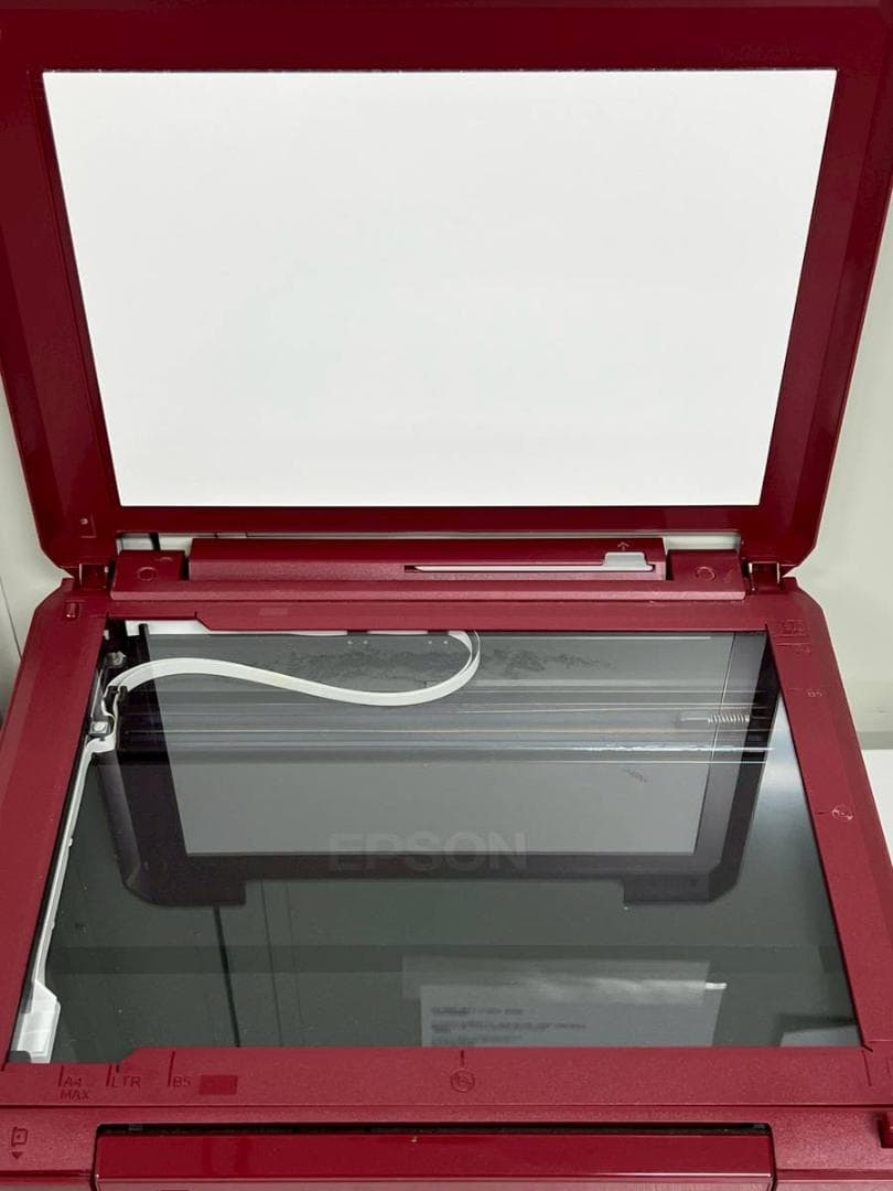 【ジャンク品】EPSON エプソン インクジェットプリンター EP-806AR