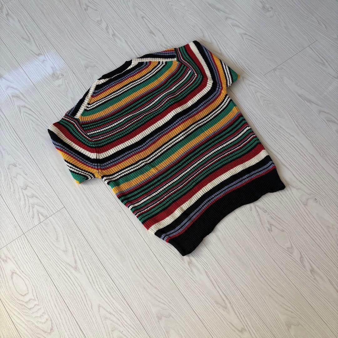 トップス 23FW Supreme Small Box Ribbed Sweater