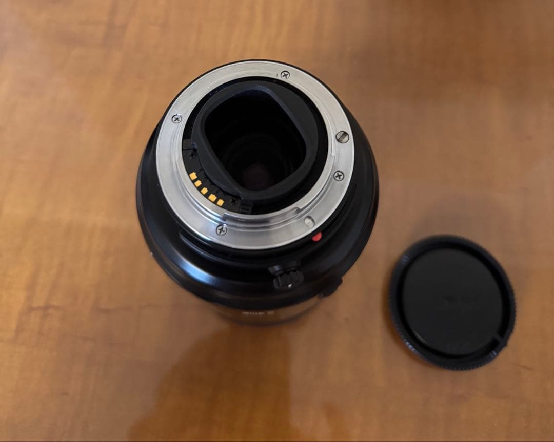 レンズ(単焦点) Minolta AF Reflex 500mm F8