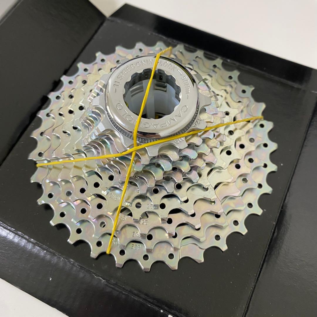 【新品】Campagnolo Centaur 11S スプロケット 12-32