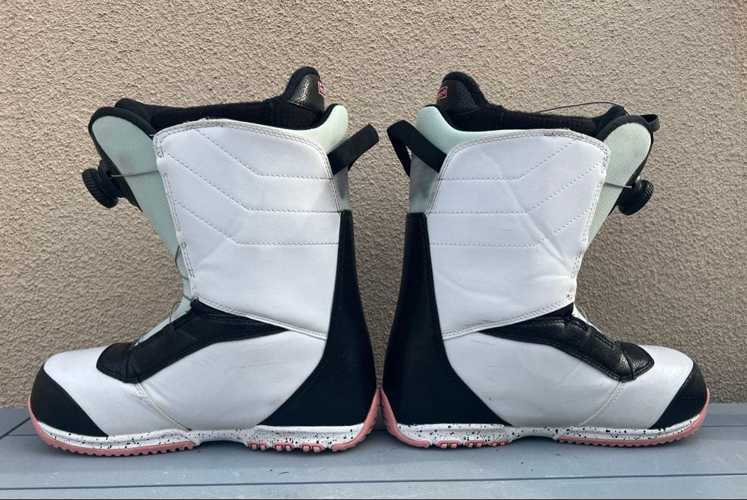 BURTON RULER BOA IMPRINT 2 スノーボードブーツ