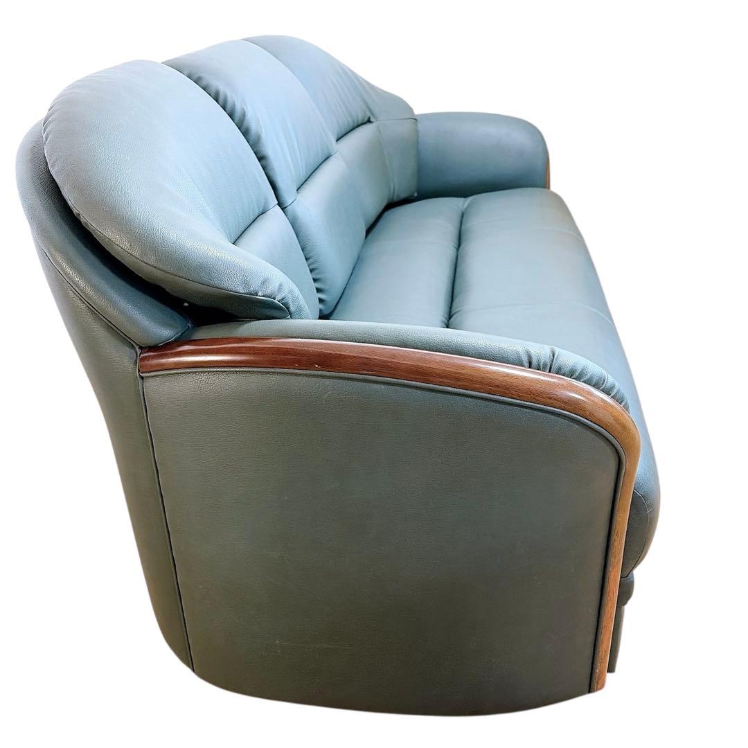 maruni マルニ木工 ソファー ベルサイユシリーズ 3人掛け