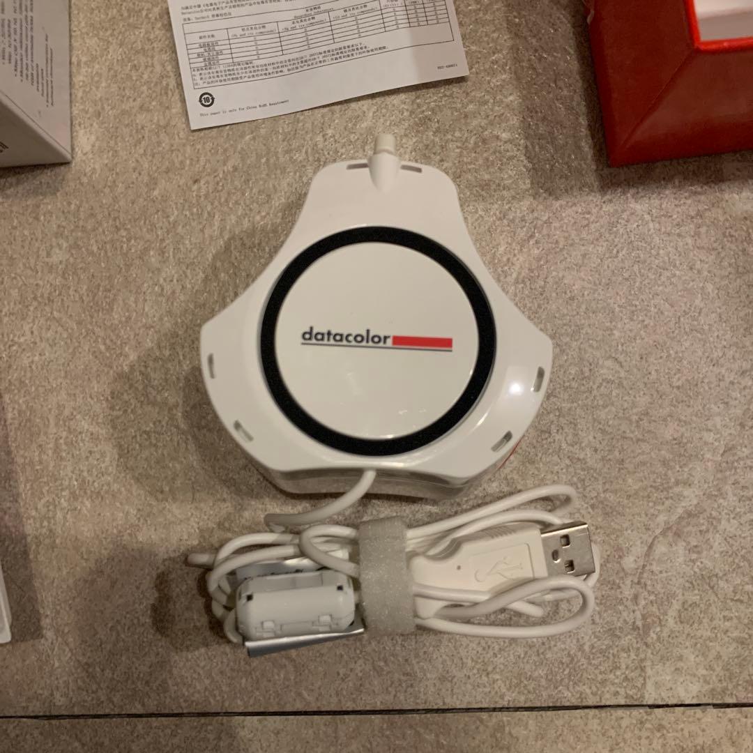 え*す様 Datacolor SpyderX Elite SXE100