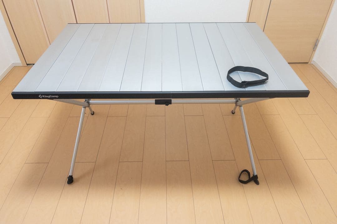 King Camp アウトドア テーブル KC2130
