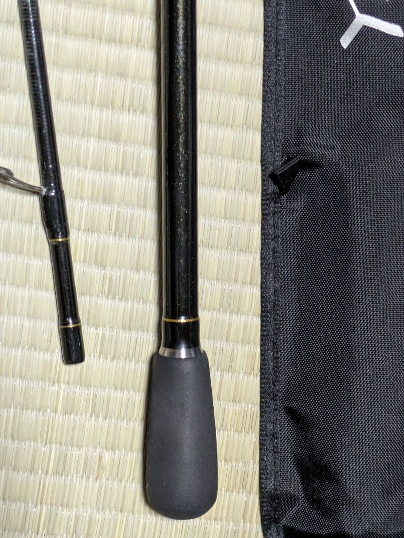 ヤマガブランクス ブルーカレント 85 tz nano