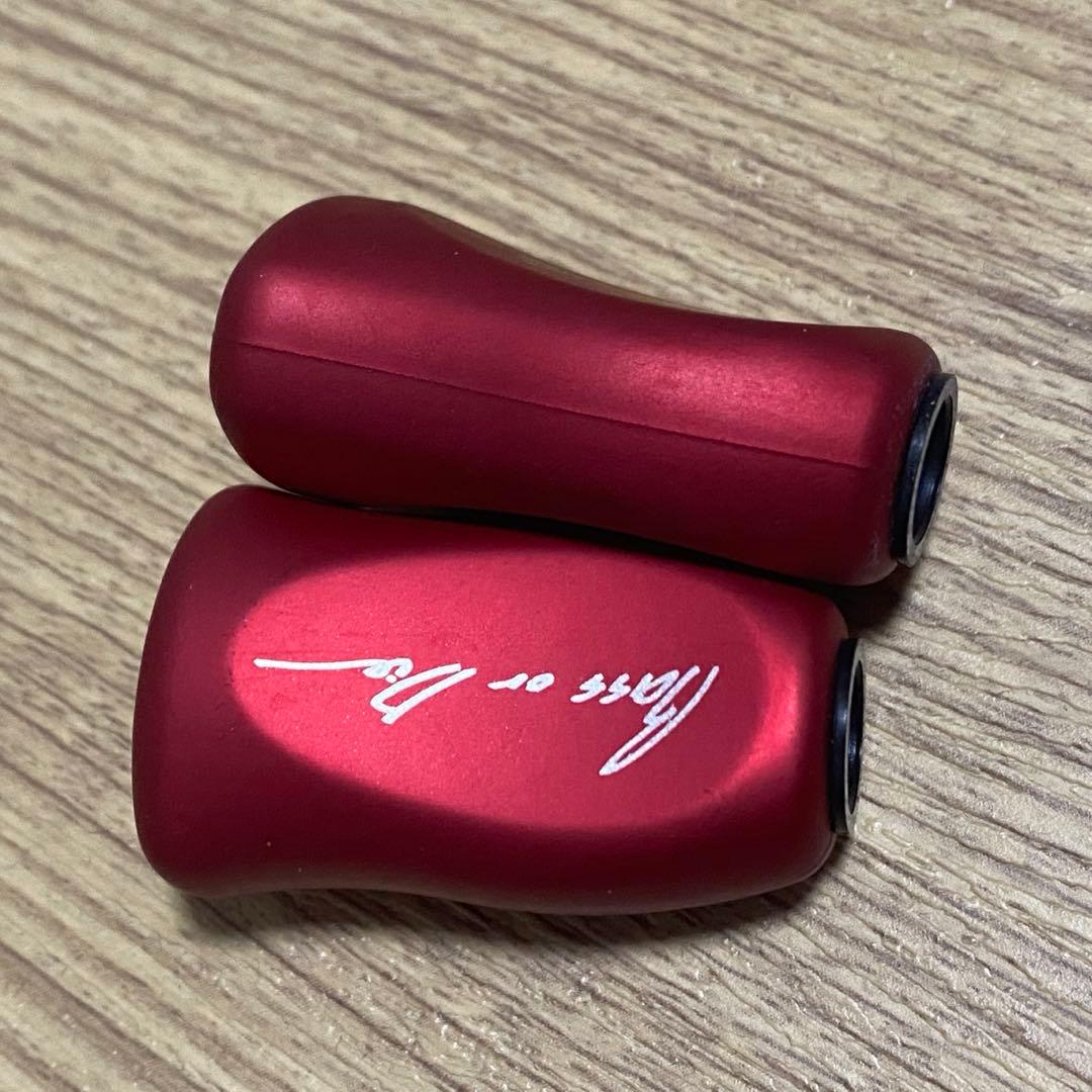 スティーズ リミテッド SV 103H　TN　ハンドルノブ