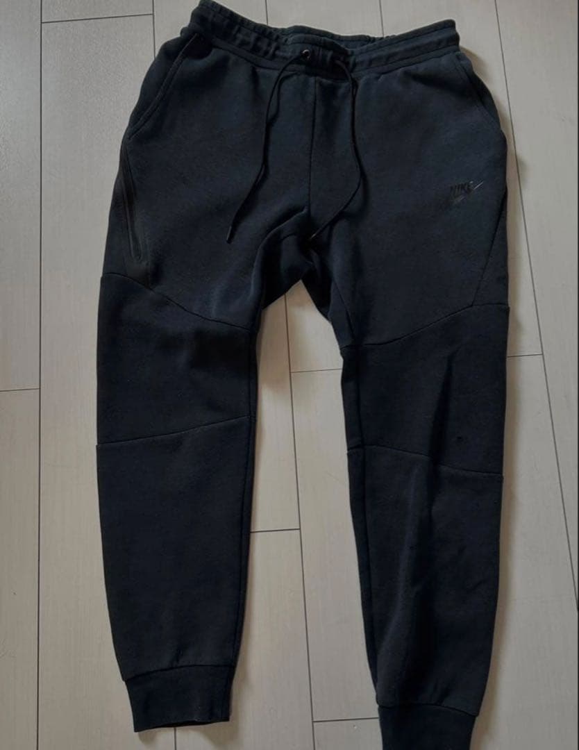 NIKEテックフリース S セットアップ 旧モデル　UK