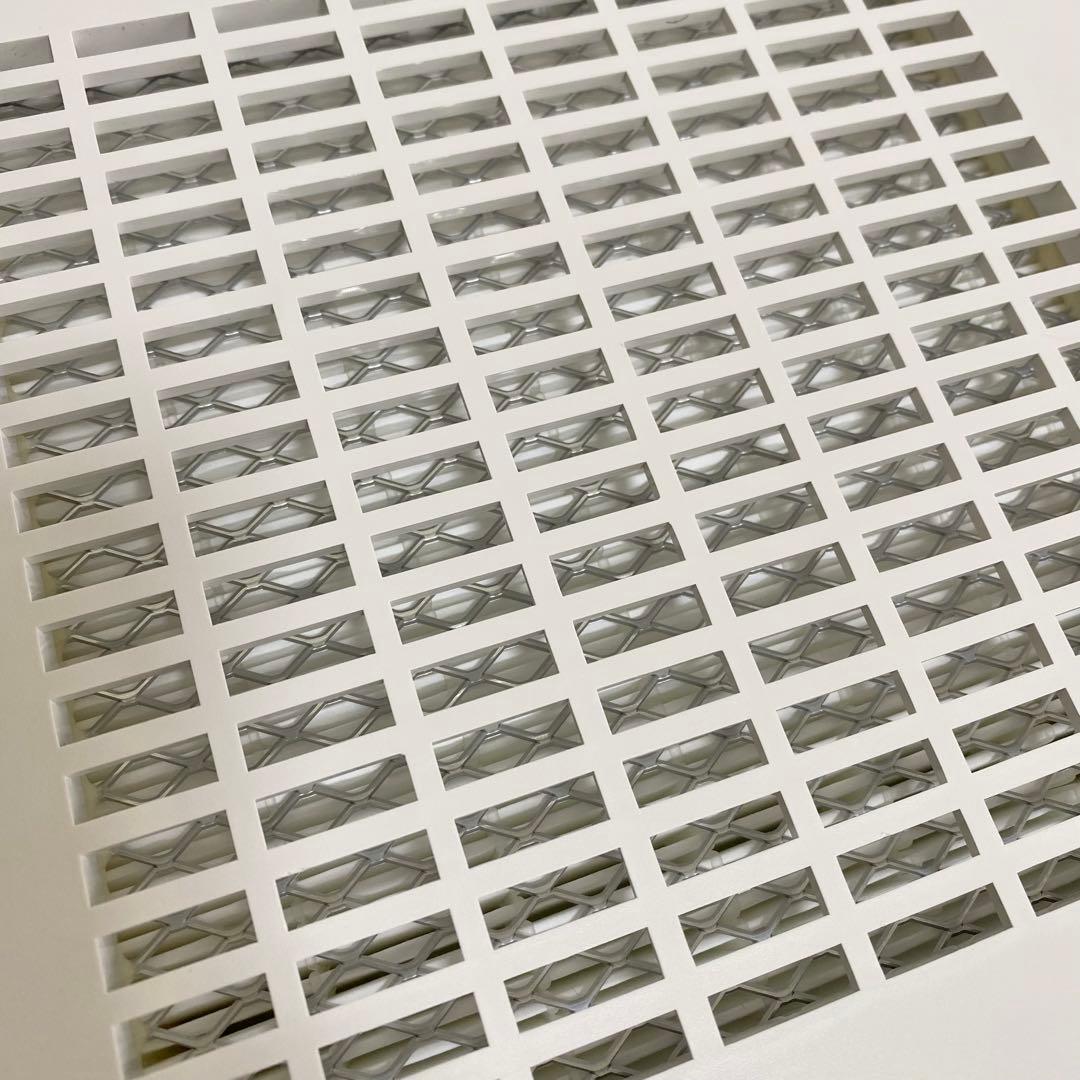 アズワン ピュアスペース01 PS01-AD 3-1423-01 空気清浄機