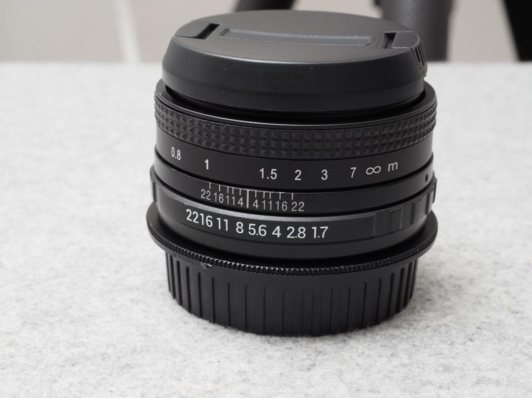 SOONPHO　OT1 PROⅢ コニカルスヌート