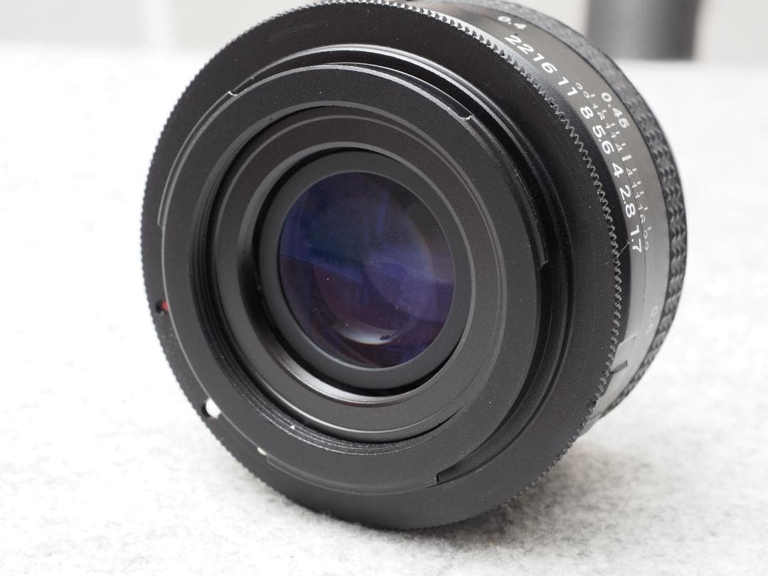 SOONPHO　OT1 PROⅢ コニカルスヌート