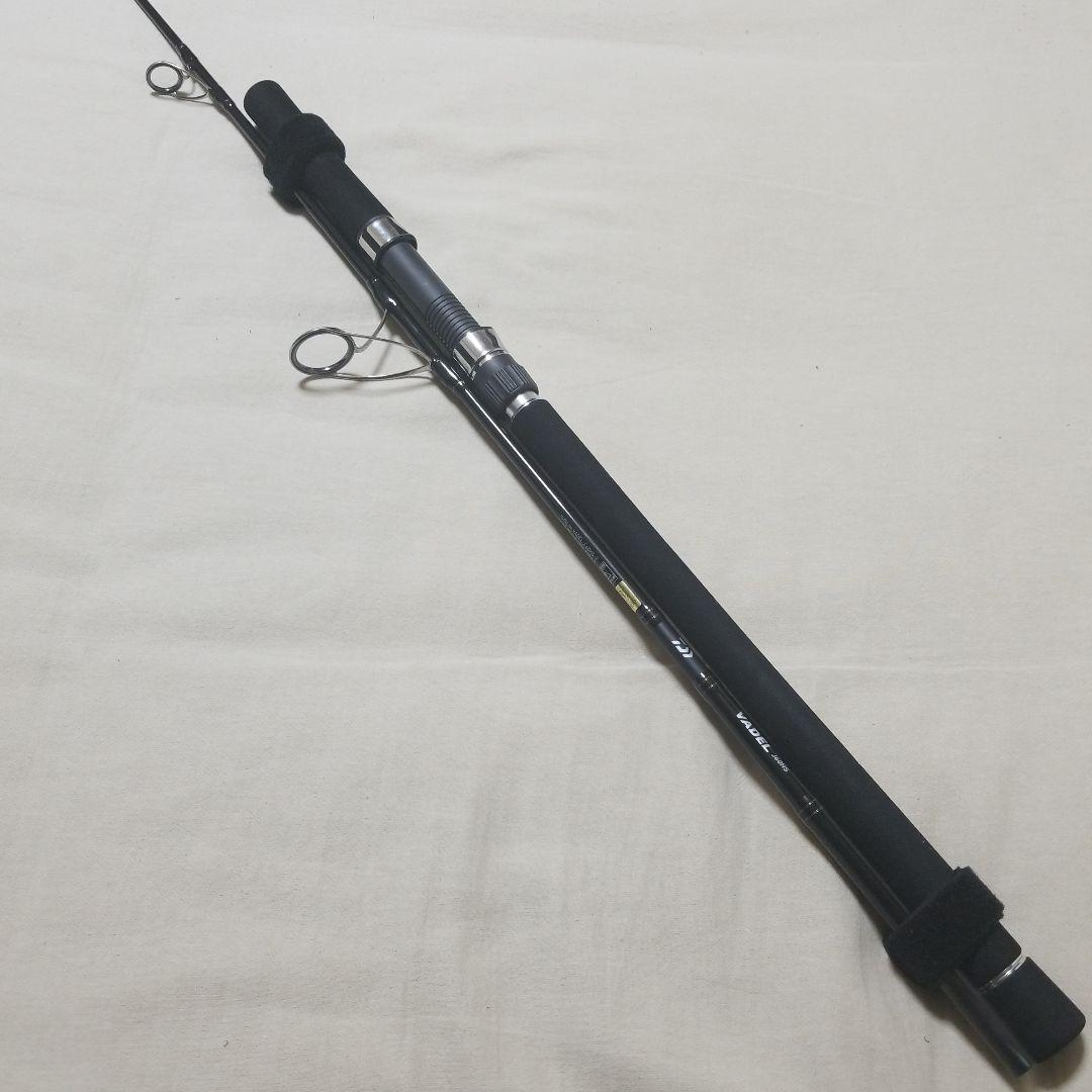 ダイワ DAIWA ヴァデル VADEL J60HS