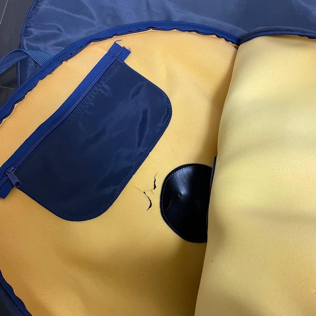 【美品】MAVIC COSMIC CARBON SLS ホイール