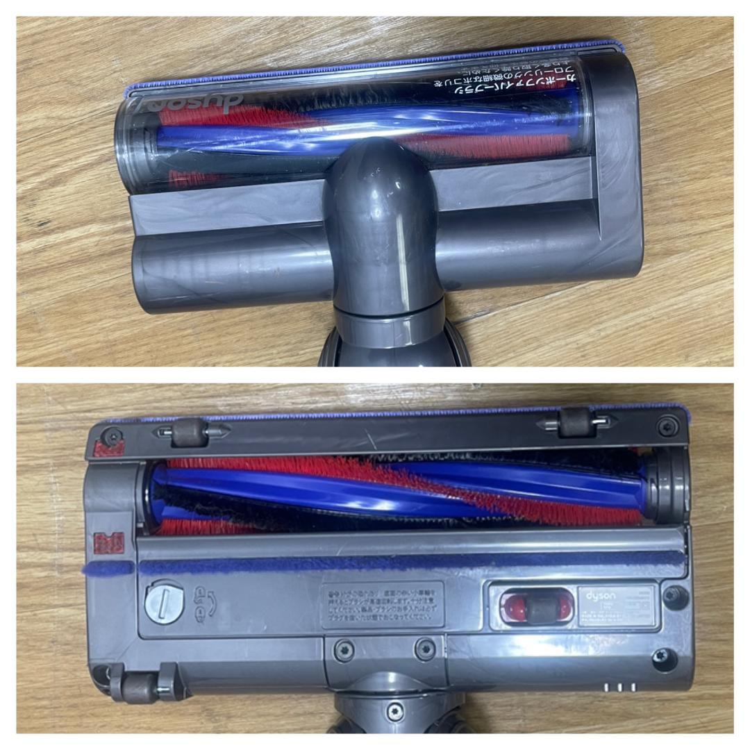 NBE　Y♢773 ダイソン 掃除機 DC48