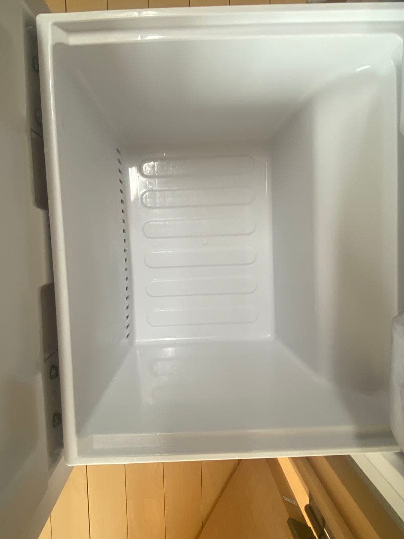 【2/15削除】SHARP冷蔵庫2023年製　SJ-D15JJ