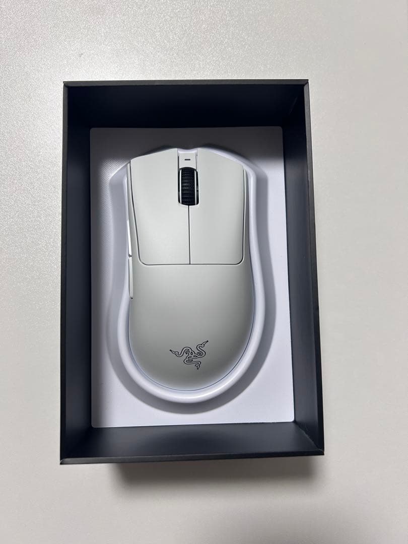 マウス・トラックボール Razer DeathAdderV3Pro