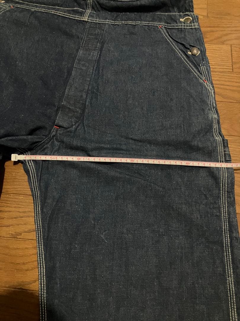 Powr House 60s パワーハウス　ビンテージ　vintage 極上