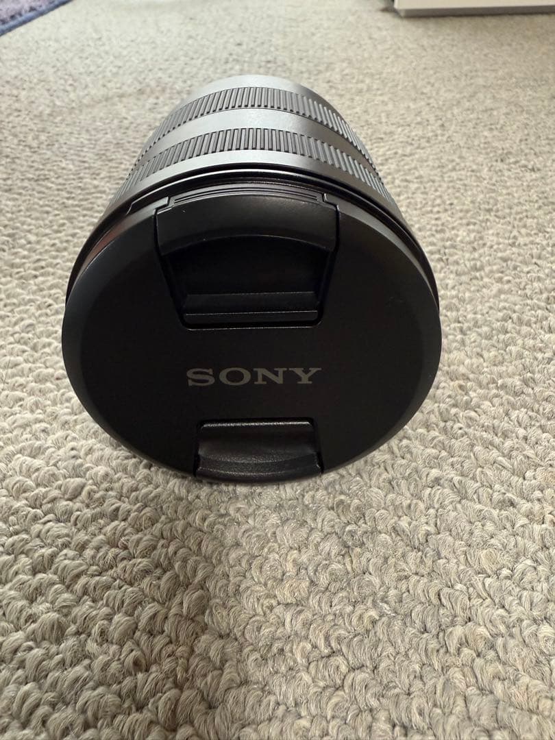 レンズ(ズーム) SONY FE24-105mm F4 G OSS/ SEL24105G