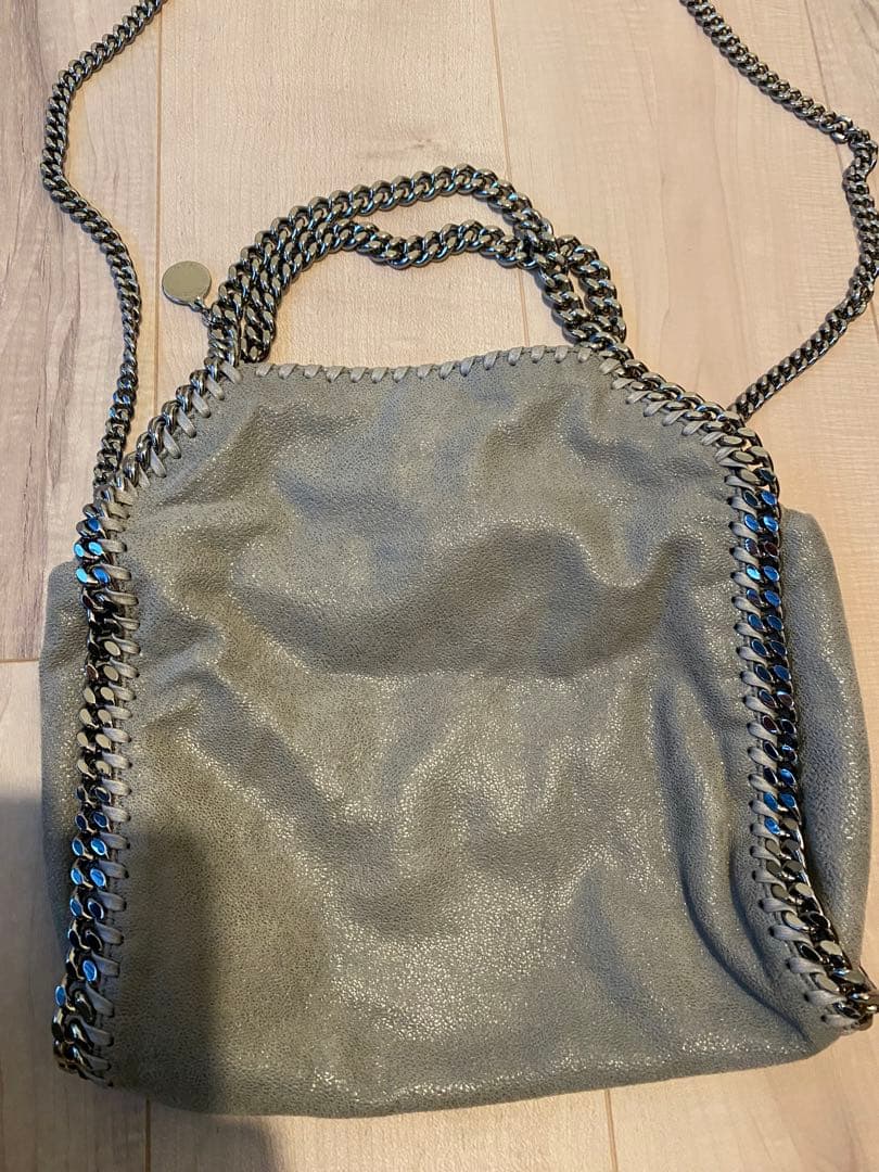 STELLA Mccartney バッグ