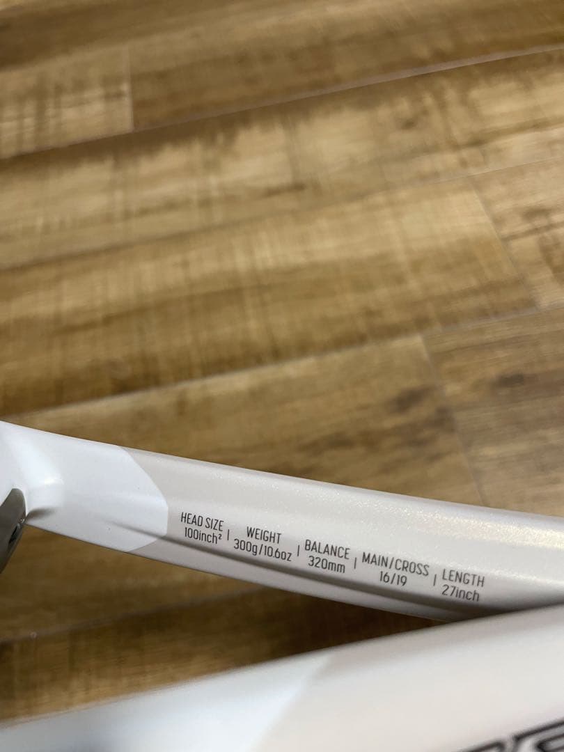 YONEX VCORE100 サンドベージュ