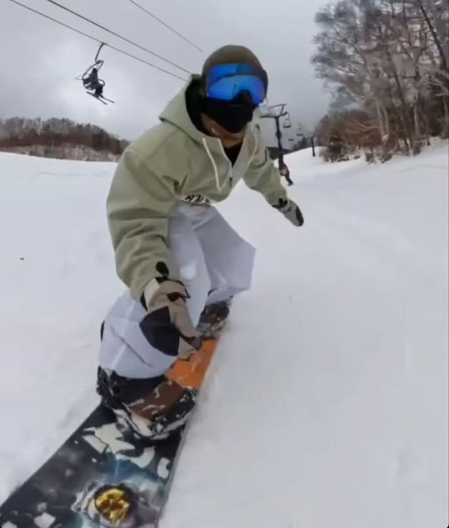 THIRTY-TWO JOE SEXTON 25.5 スノボブーツ US7.5