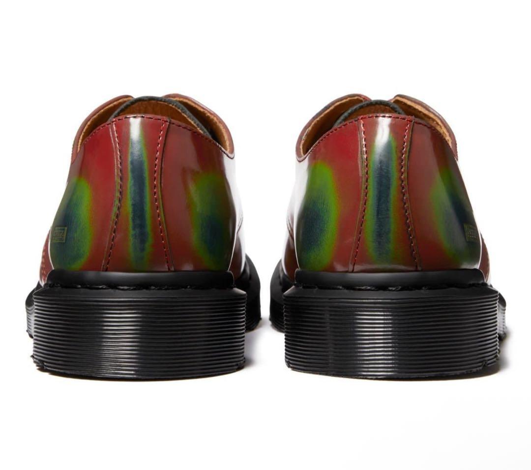 Supreme × Dr.Martens 1461 3Eye Shoe US8