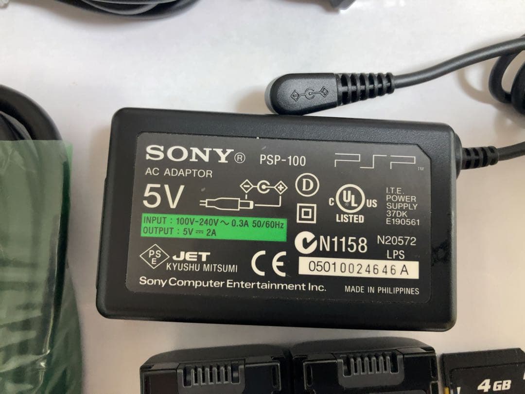 JVC ケンウッドGZ-HM390-S Everio バッテリ2個 SDカード付