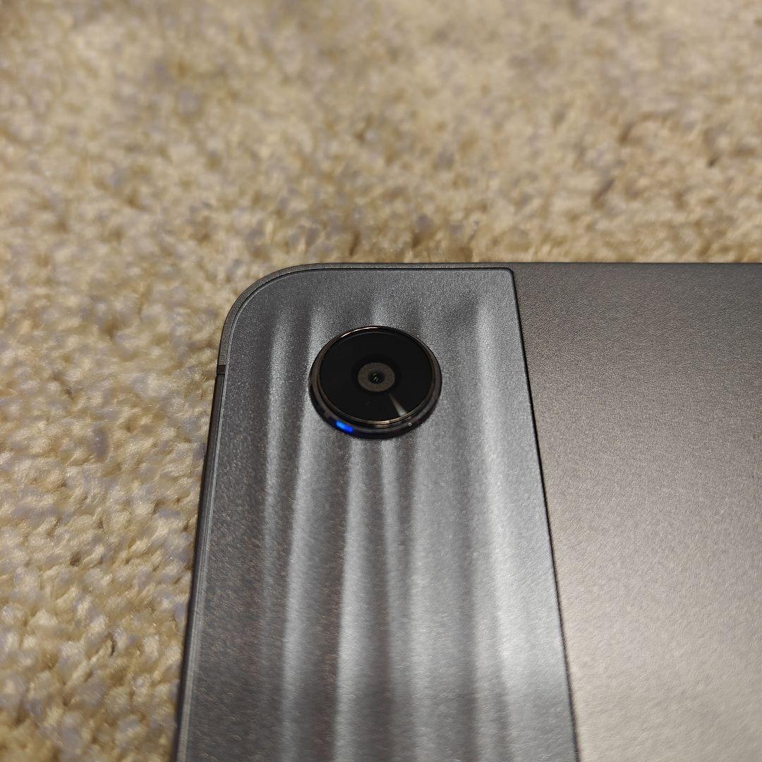 【美品・値下げ可】OPPOPad Air 128gb（純正カバー＆ケース付）