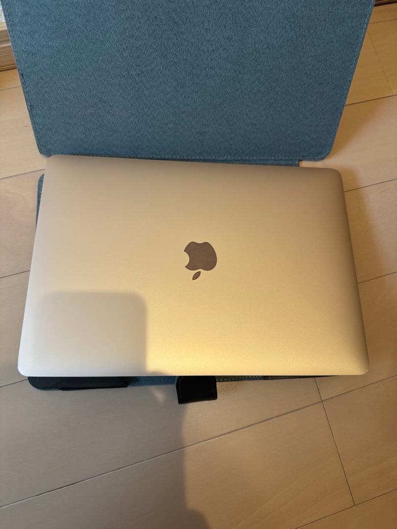 ア*ン様 MacBook Air M1 2020年モデル 13インチ