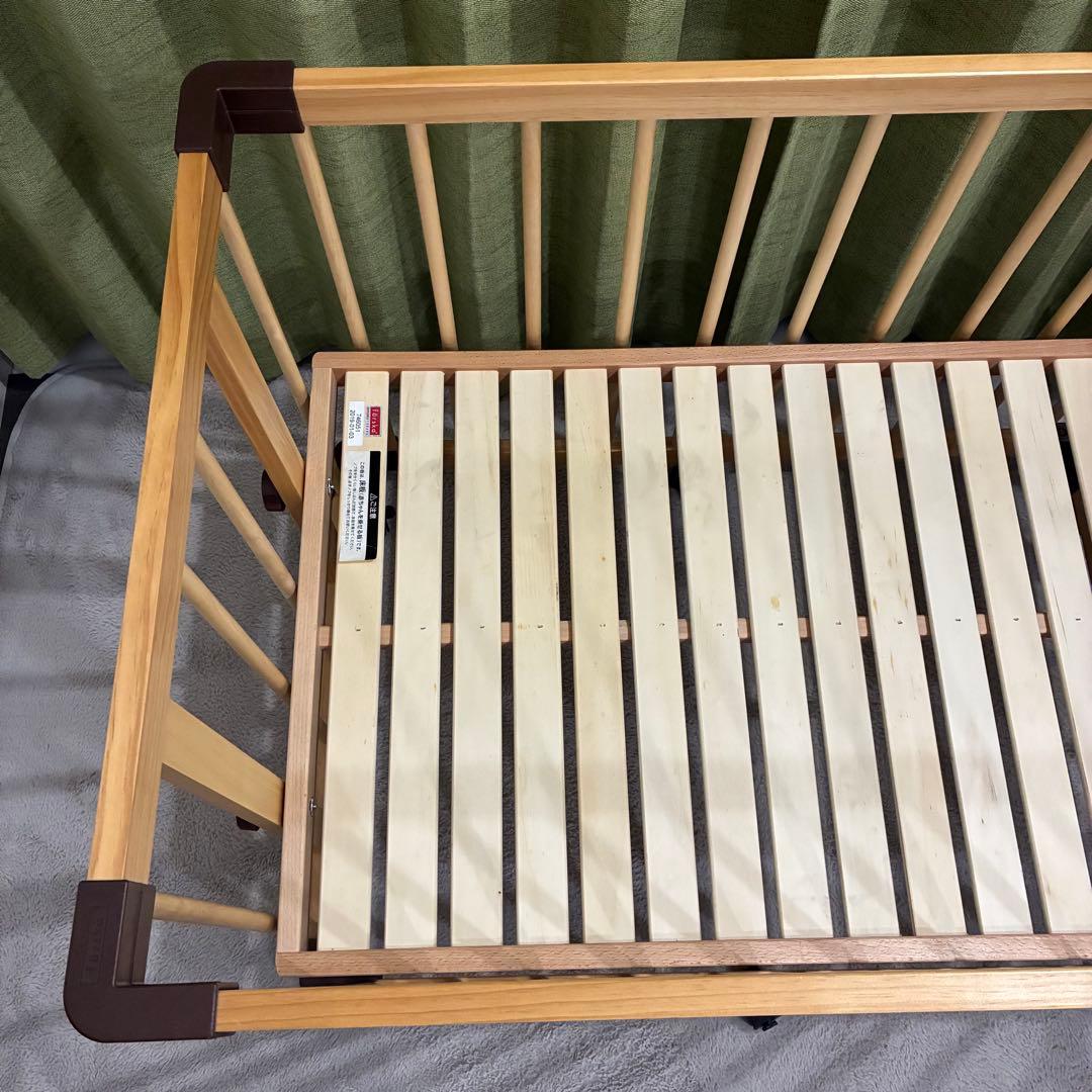 färska ファルスカ　ミニジョイントベッド