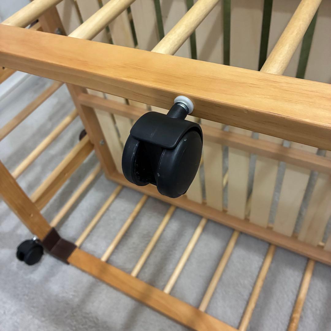 färska ファルスカ　ミニジョイントベッド