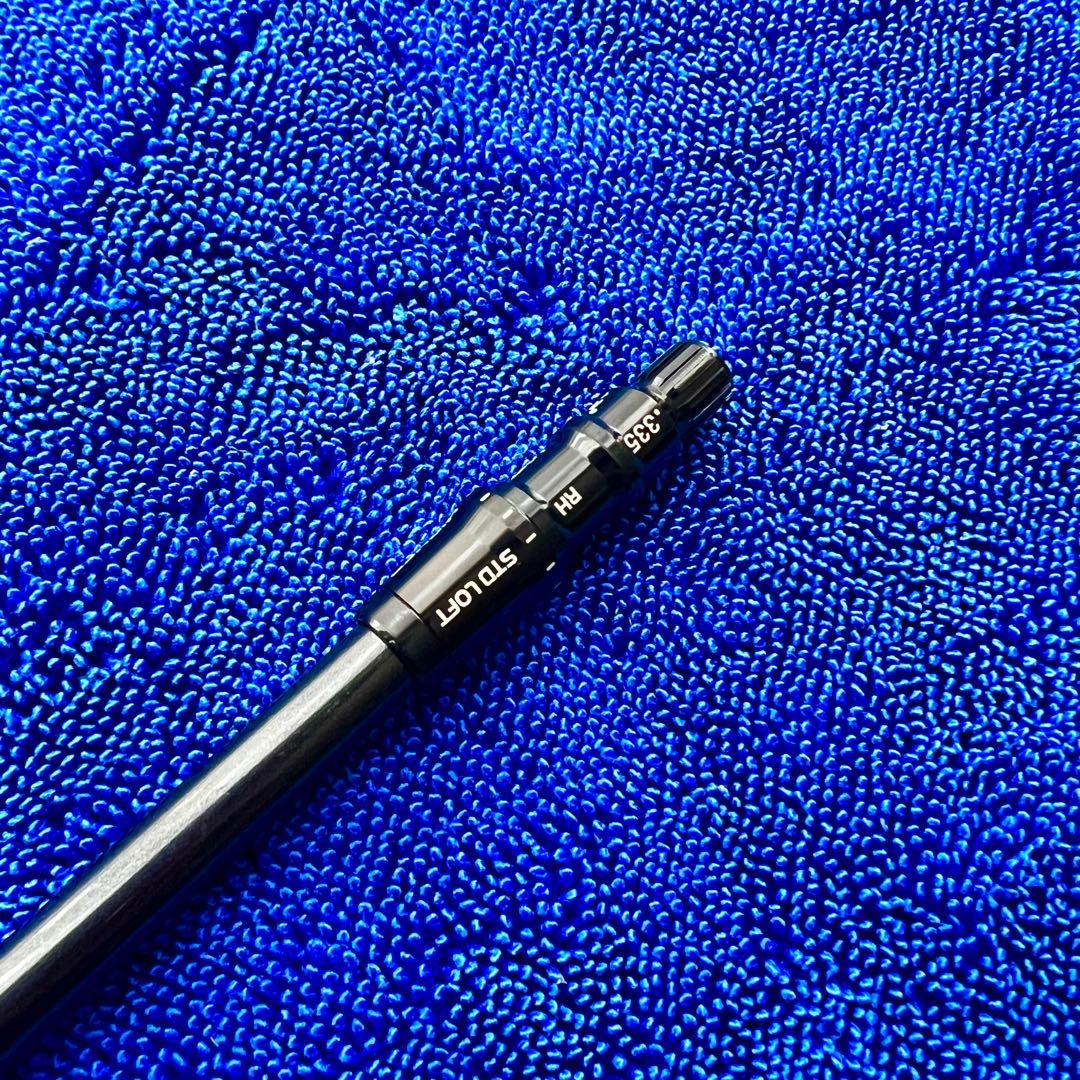 ディアマナTM50 FW フレックス S TaylorMade スリーブ付