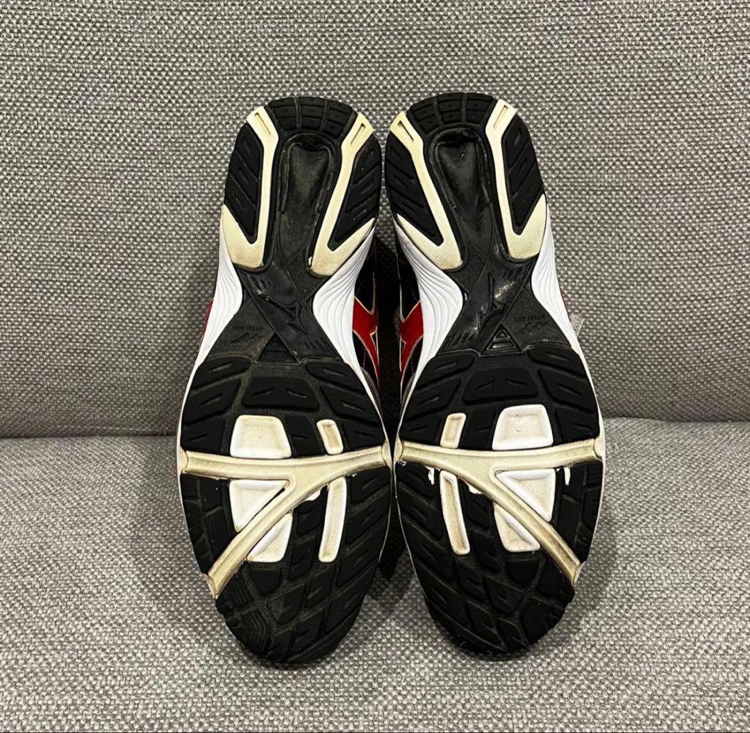 Mizuno グローバルエリート トレーニングシューズ