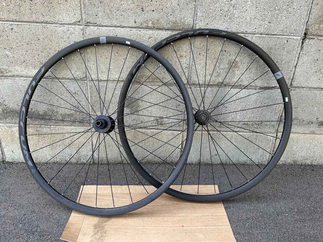 FULCRUM 完組ホイール Racing 900 DB フルクラム