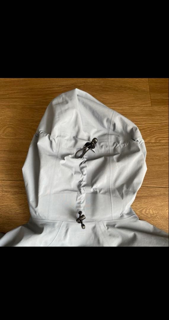 Nelsonアークテリクス　セイバーAR メンズ