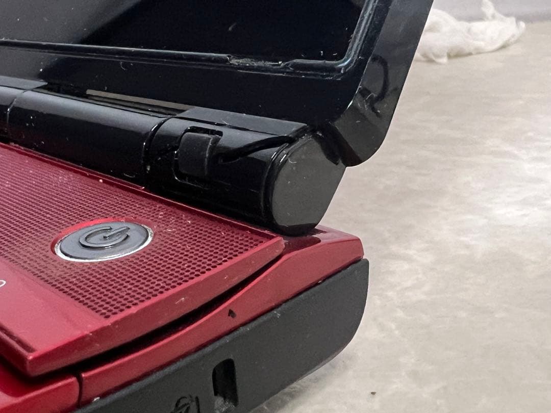 Windowsノート本体 NEC LAVIE NS700/SSR i7/8GB/500GB