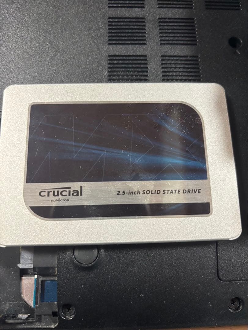 Windowsノート本体 NEC LAVIE NS700/SSR i7/8GB/500GB