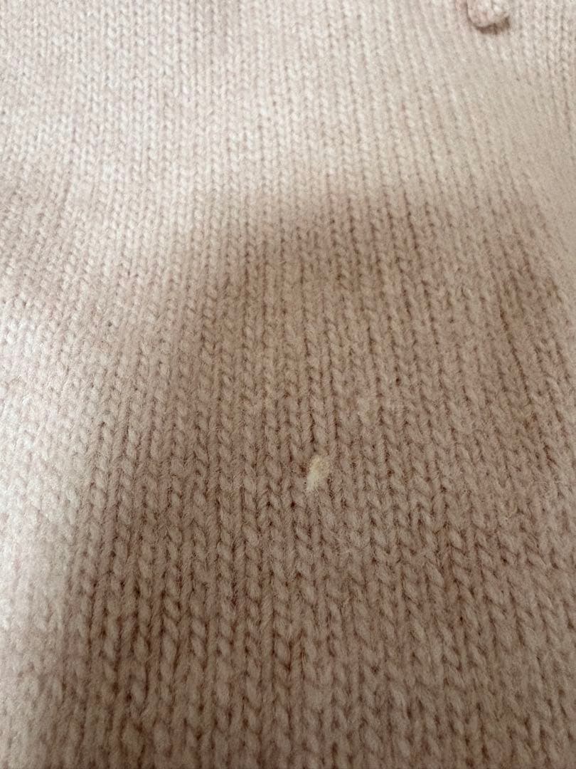 ワンピース andmary Sadie rose mini dress