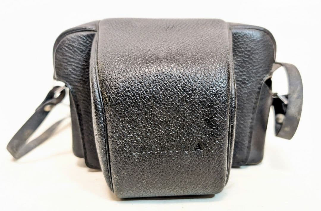 フィルムカメラ 一眼レフ MAMIYA SUPER DELUX