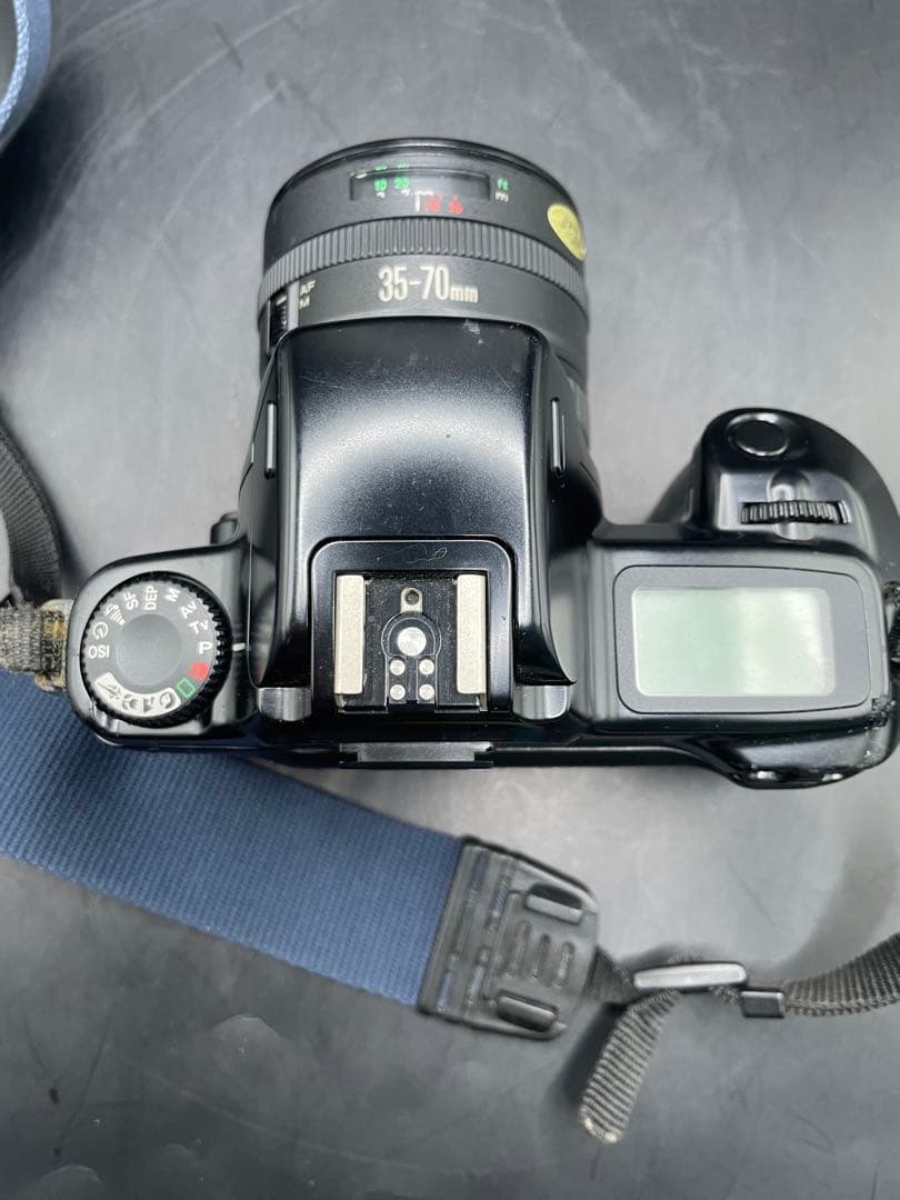 B　Canon カメラまとめ