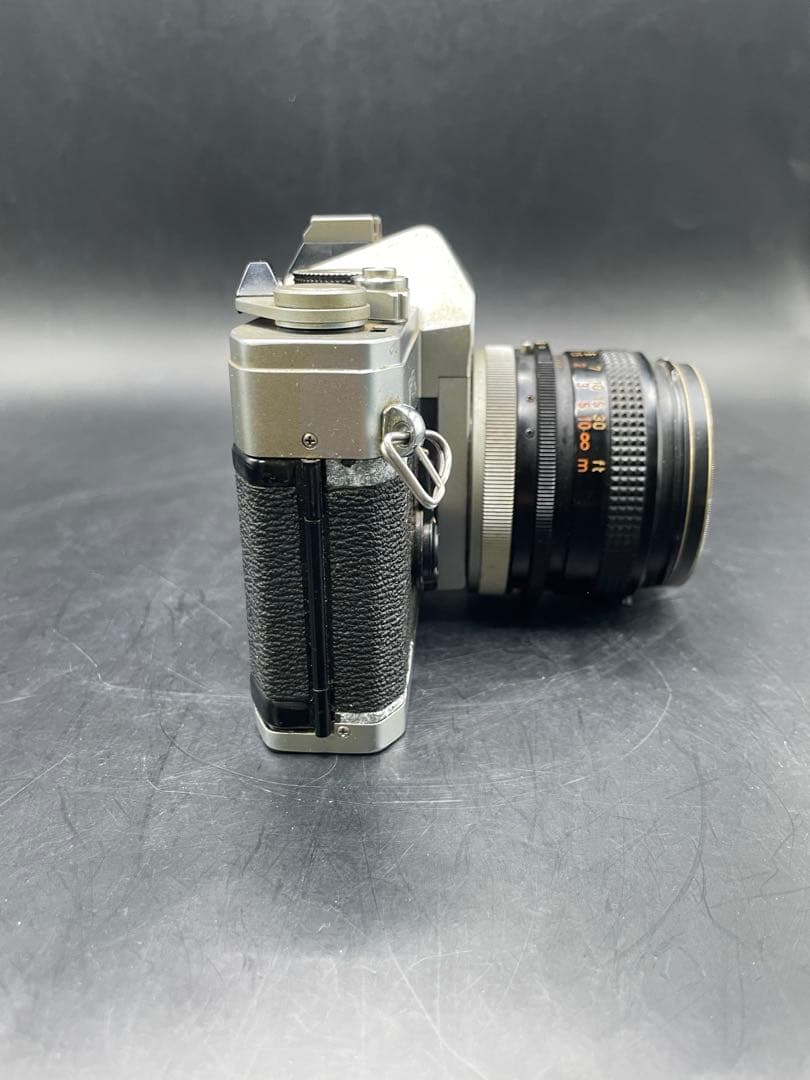 B　Canon カメラまとめ