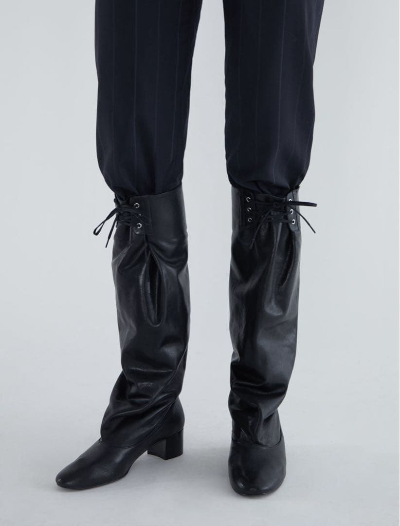 Paloma Wool no 2604 / Victoria ブーツ