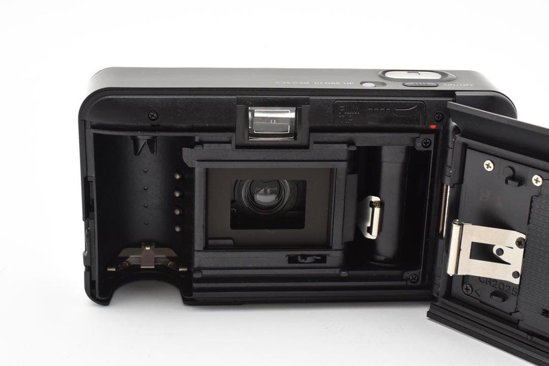 【完動品】Y-1363 Konica Big mini A4