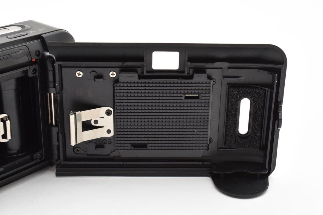 【完動品】Y-1363 Konica Big mini A4