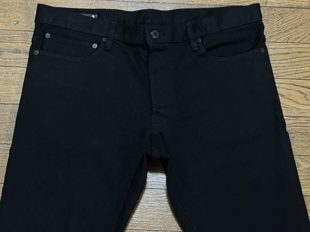 マインデニム FPK107N-99-352-10 S.SLIM デニムパンツ