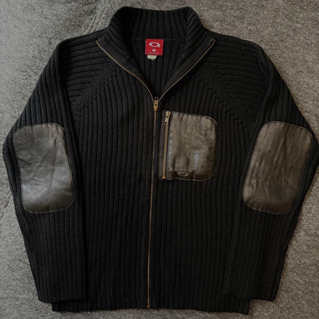 トップス oakley archive 00s new vintage