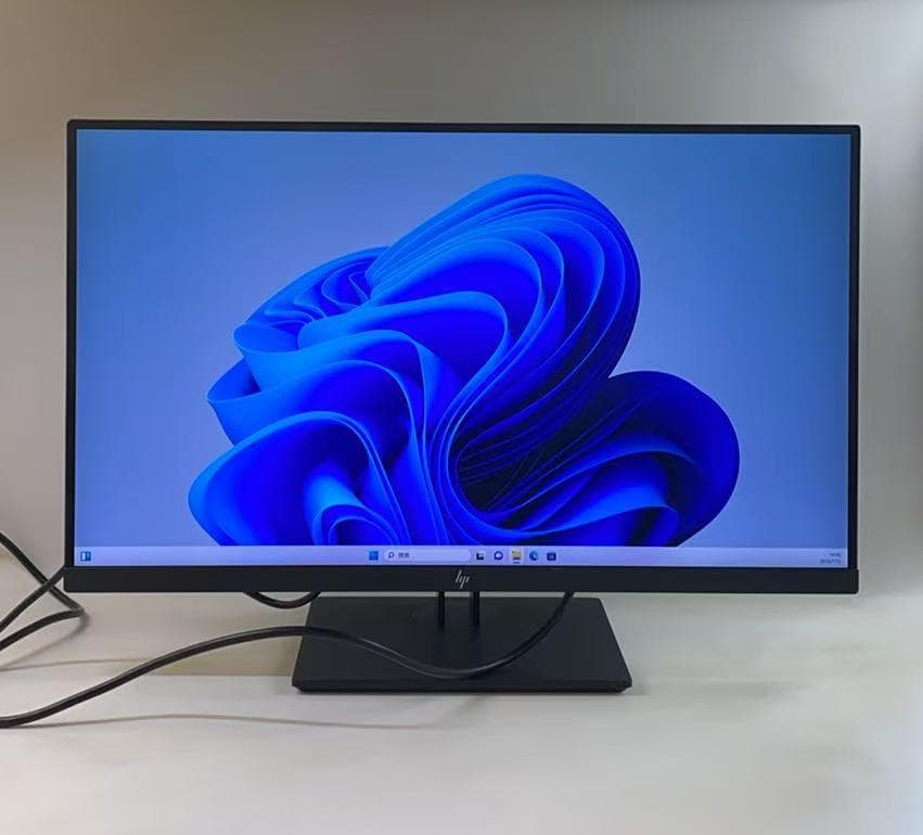 a*a様 HP Z27n G2 27インチ モニター Type-C